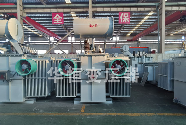 S13-6300/35康县康县康县油浸式变压器
